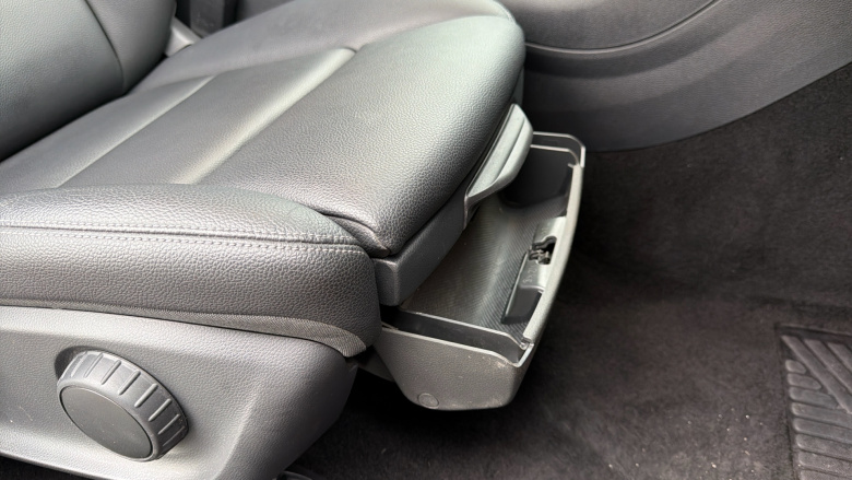 Mercedes-Benz GLA 200d Sport 5dr Diesel Hatchback